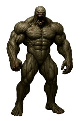 Buff Enemies
